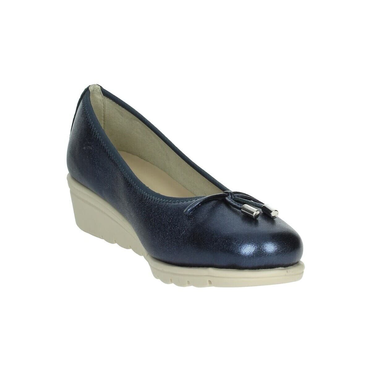 Women's Pumps Cinzia Soft Blue