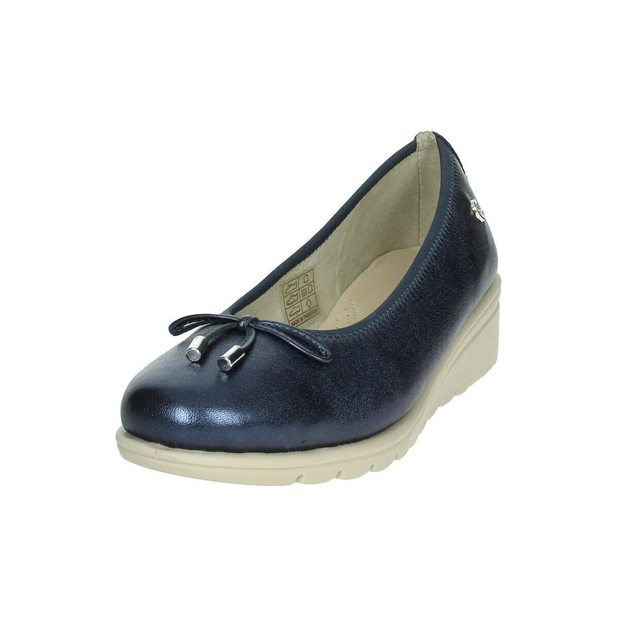 Women's Pumps Cinzia Soft Blue