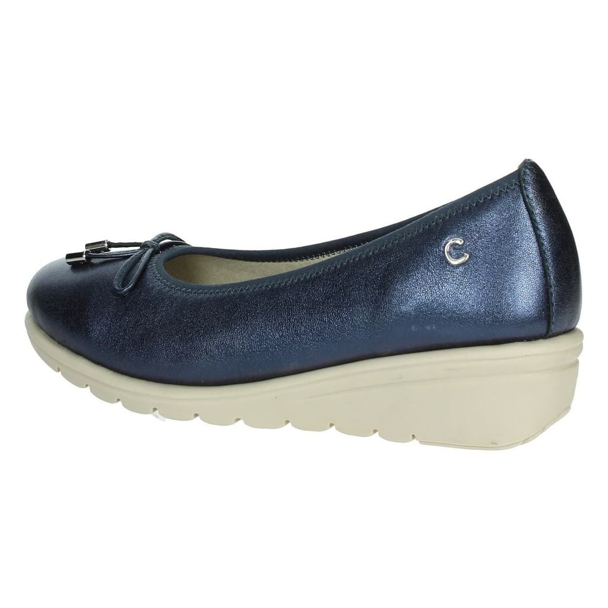 Women's Pumps Cinzia Soft Blue