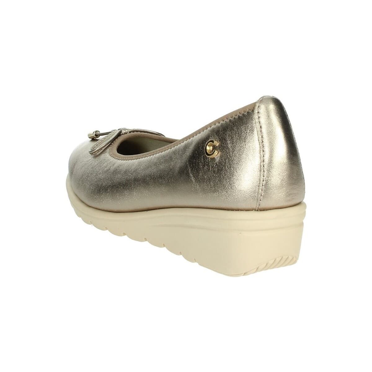 Women's Pumps Cinzia Soft Brown