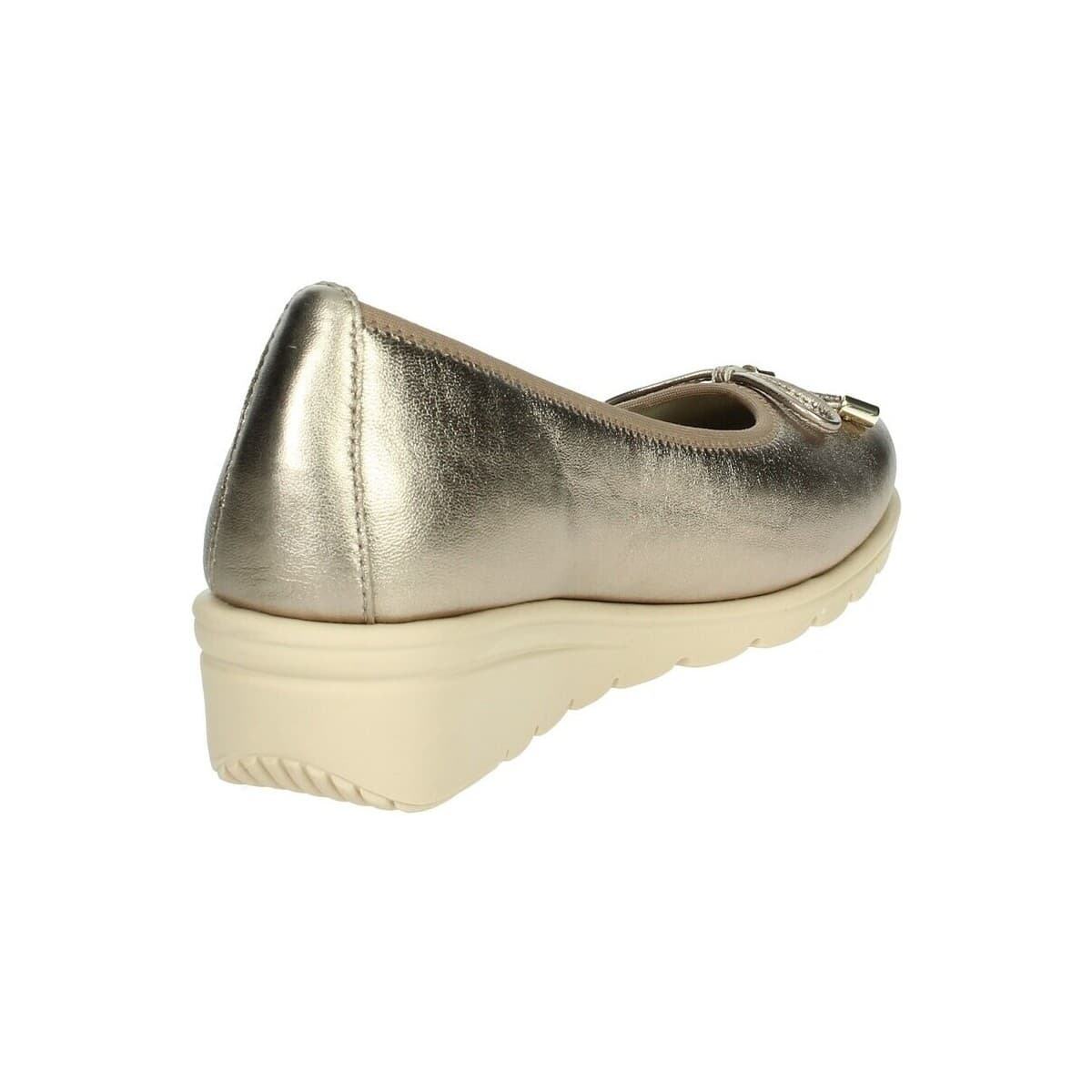 Women's Pumps Cinzia Soft Brown