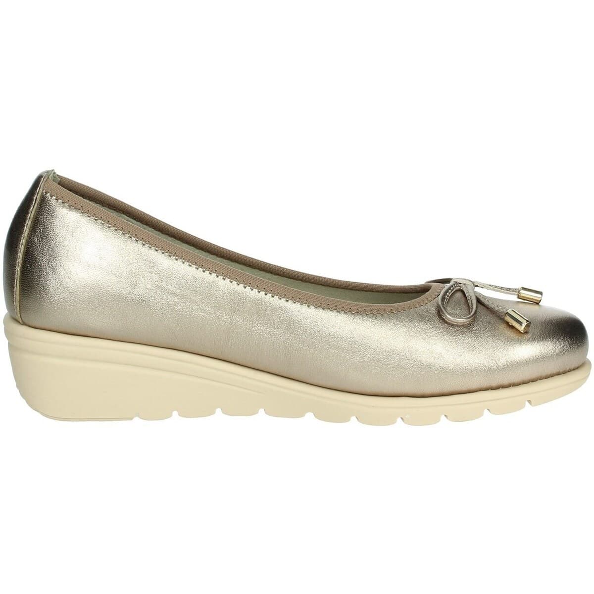 Women's Pumps Cinzia Soft Brown