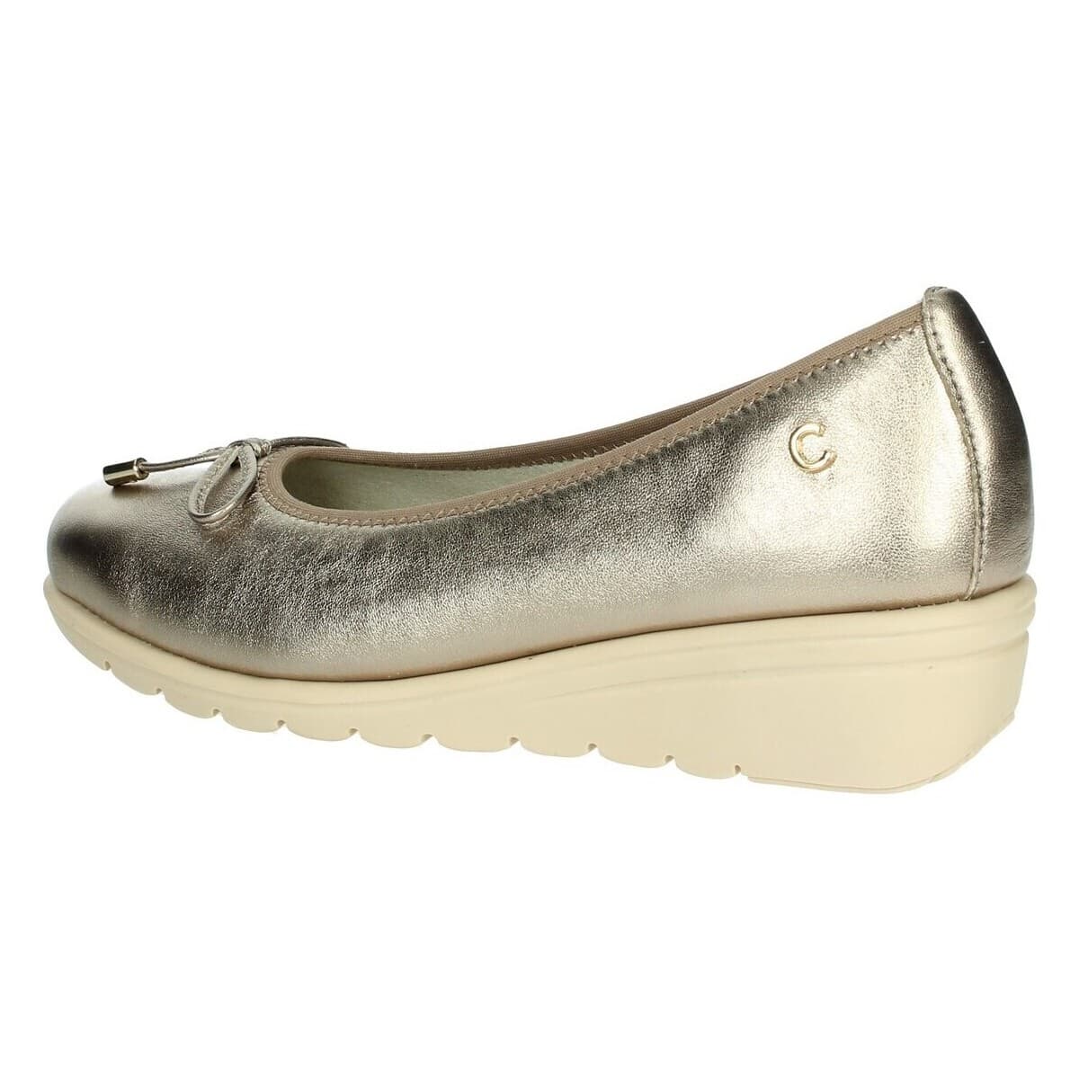 Women's Pumps Cinzia Soft Brown