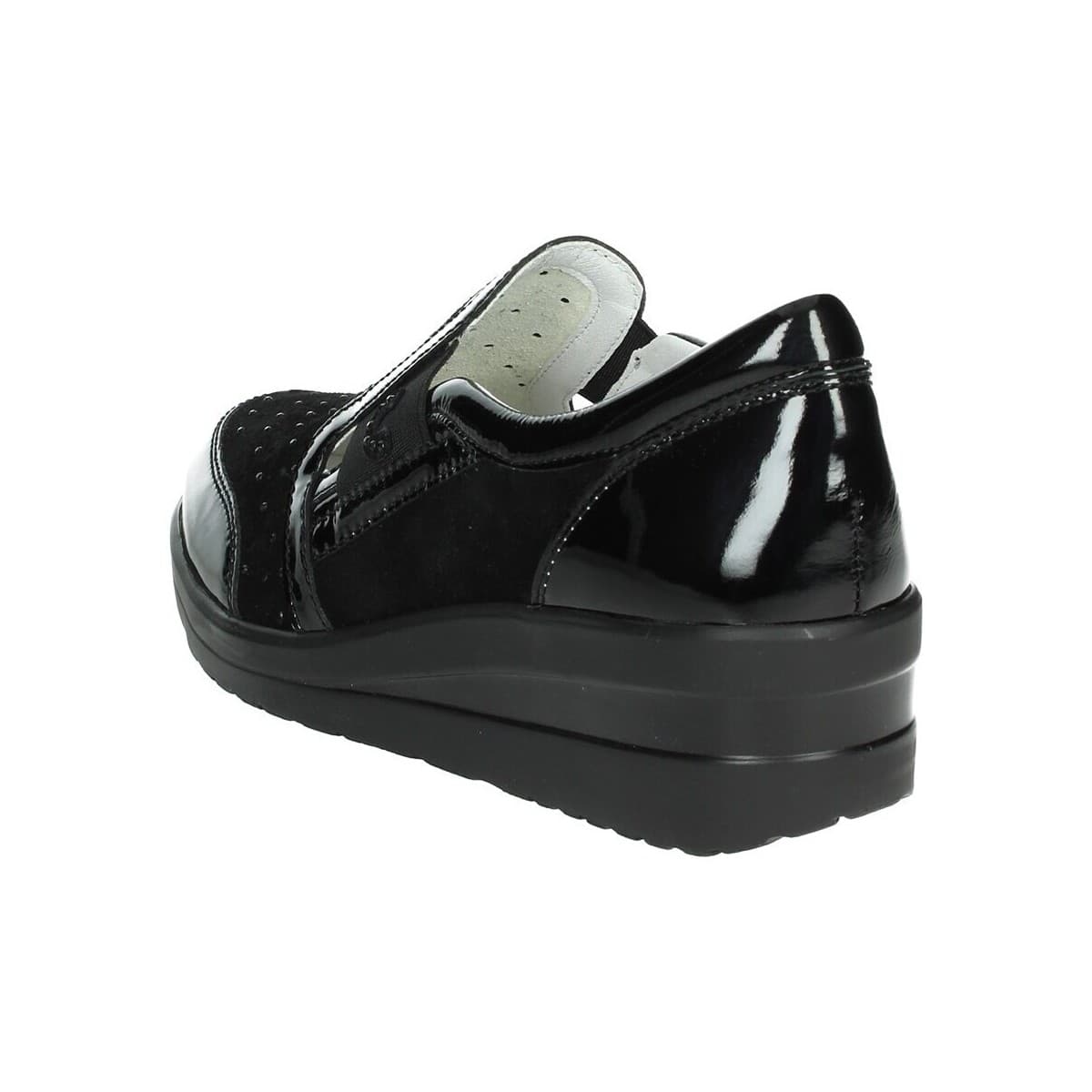 Women's Loafers Cinzia Soft Black