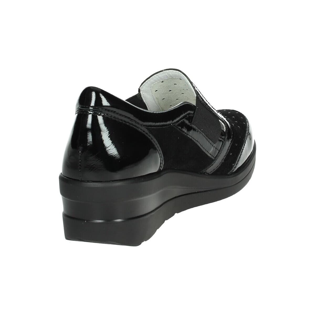 Women's Loafers Cinzia Soft Black