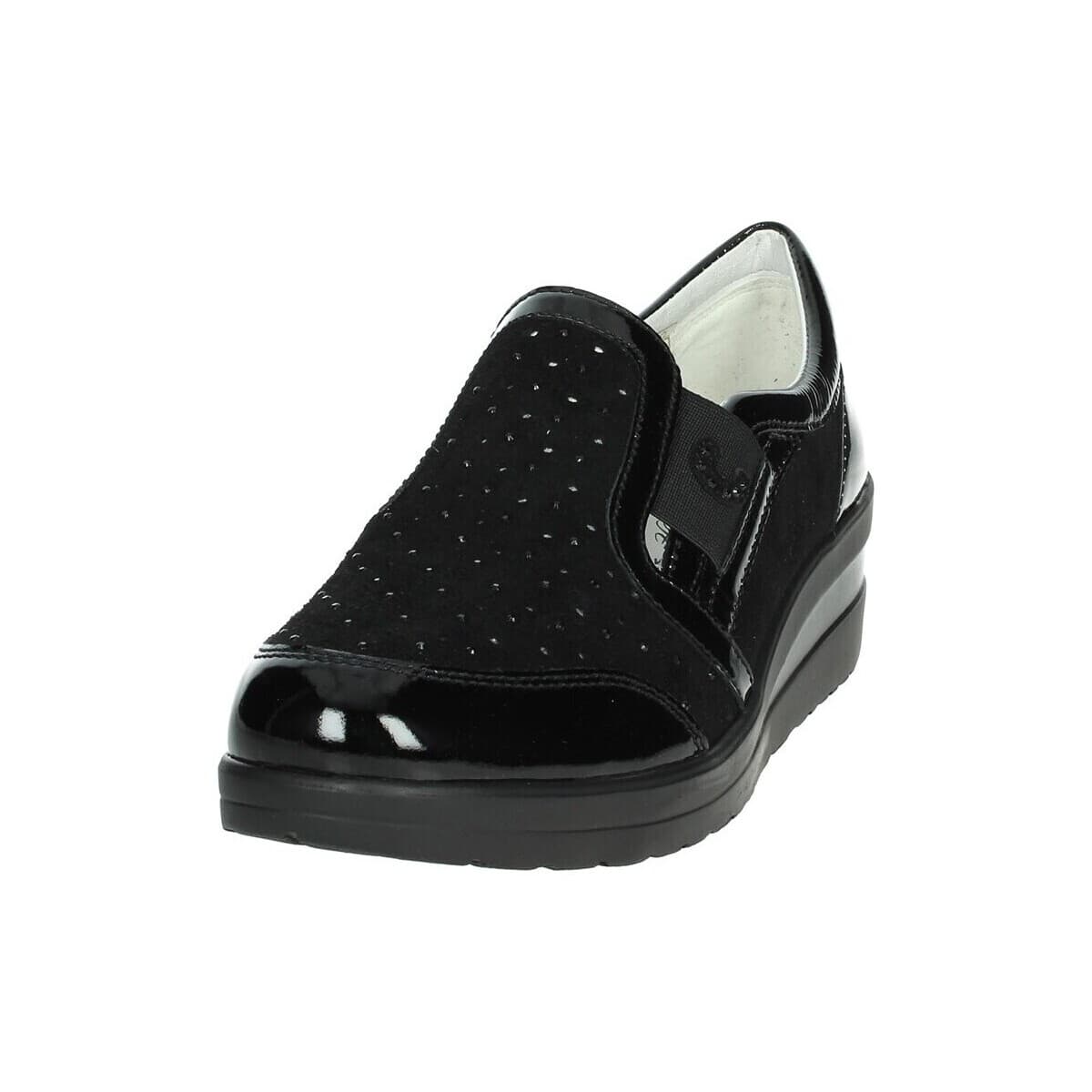 Women's Loafers Cinzia Soft Black