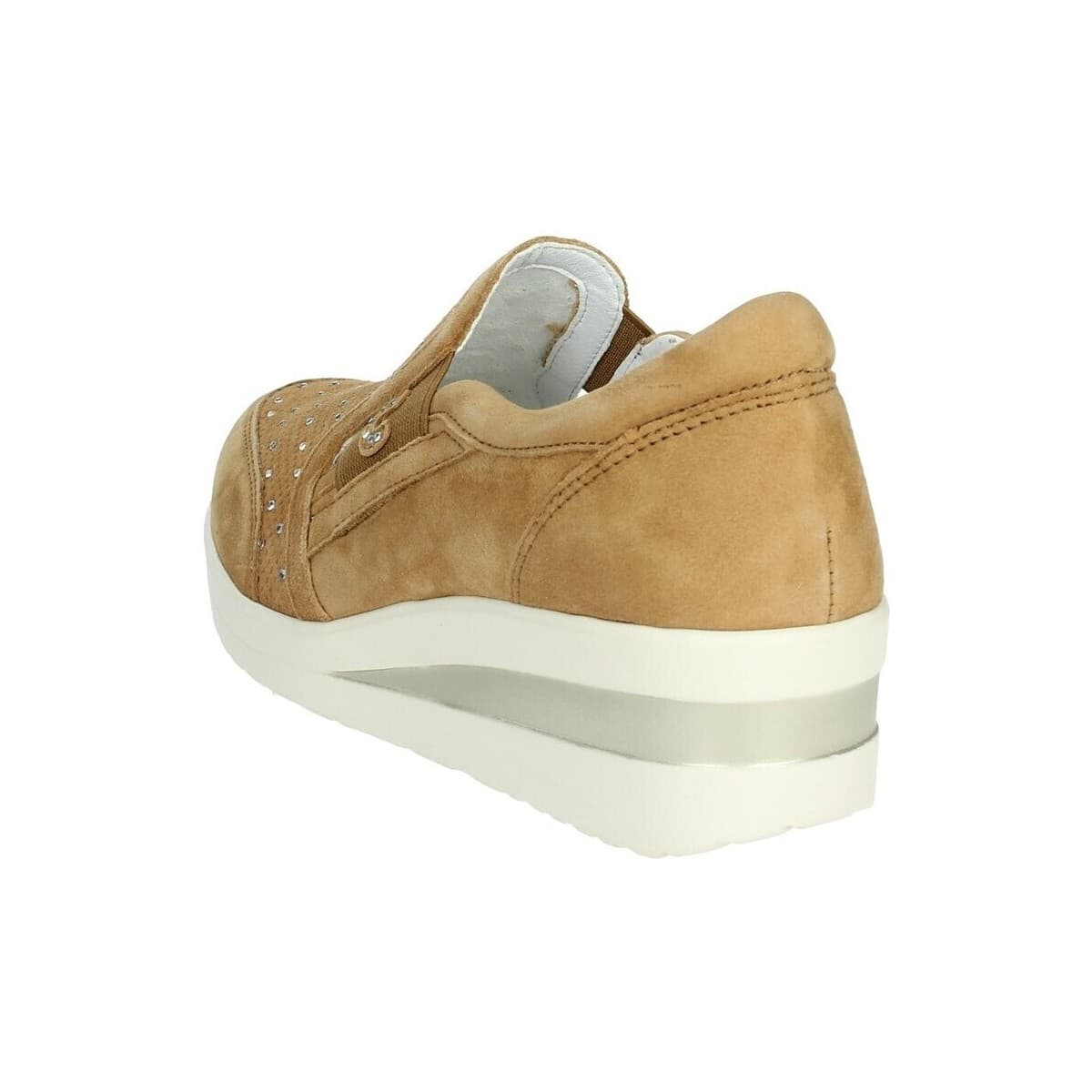 Women's Loafers Cinzia Soft