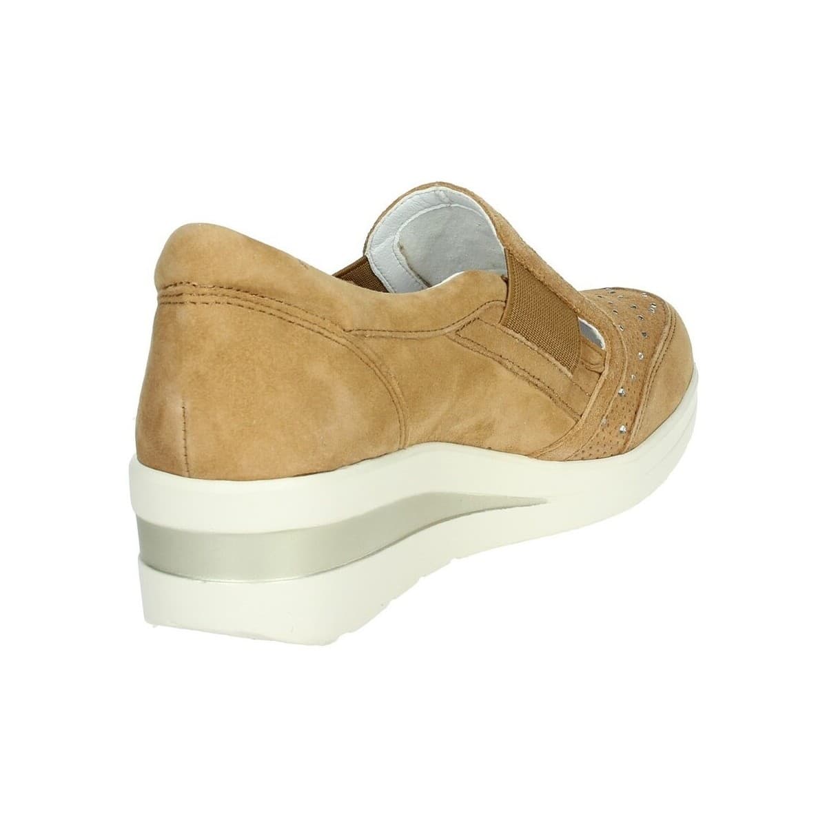 Women's Loafers Cinzia Soft