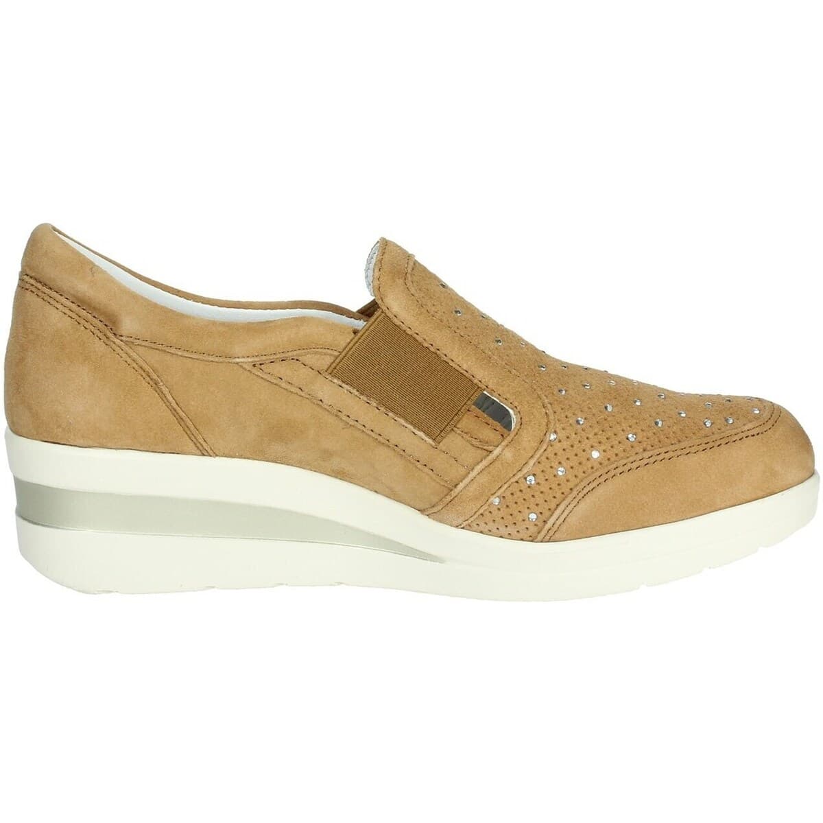 Women's Loafers Cinzia Soft