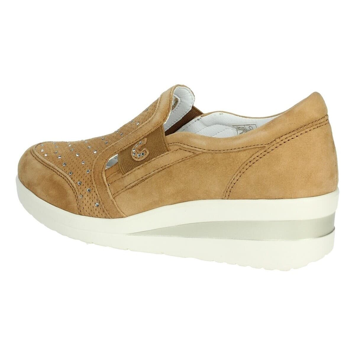 Women's Loafers Cinzia Soft