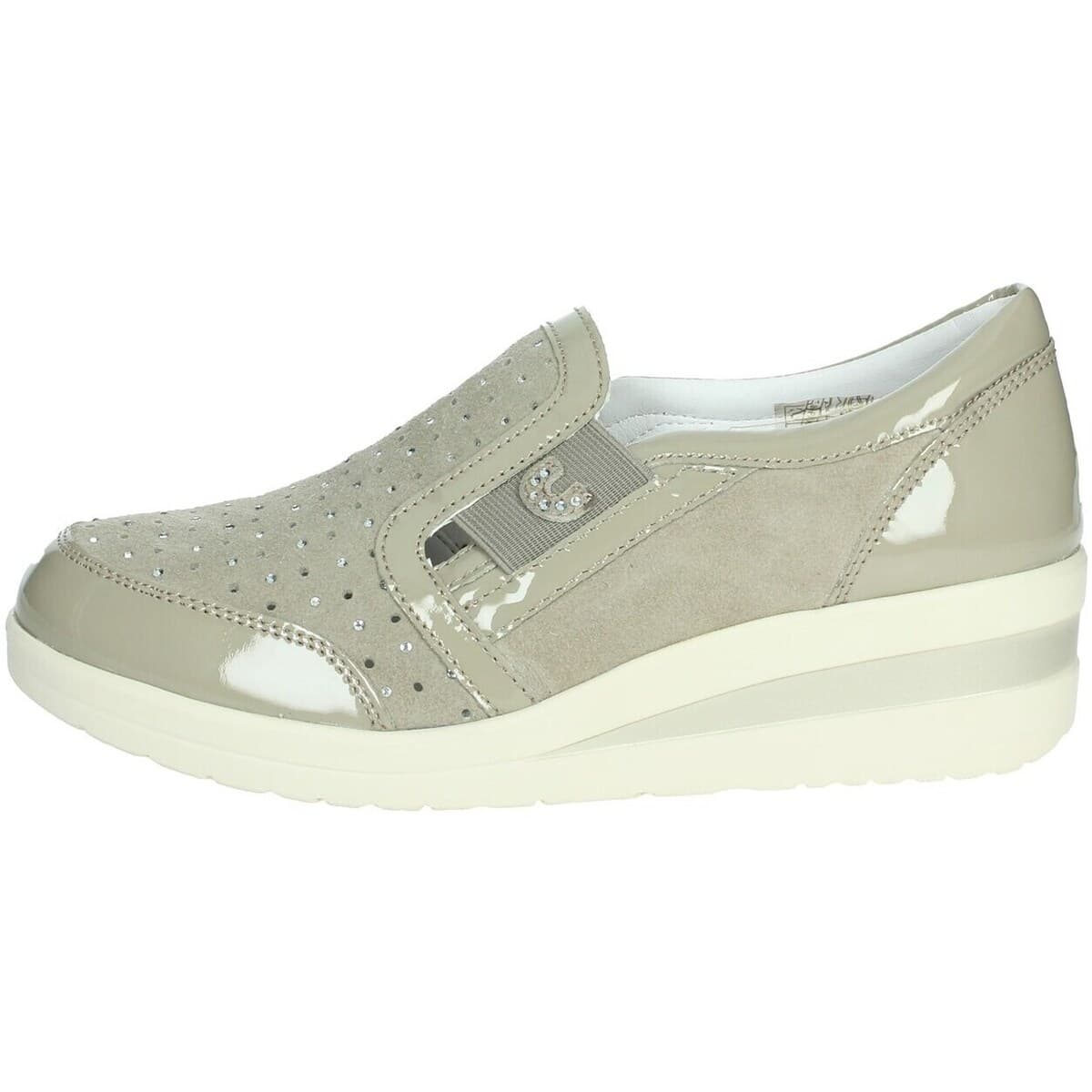 Slip on Cinzia Soft IV112730K