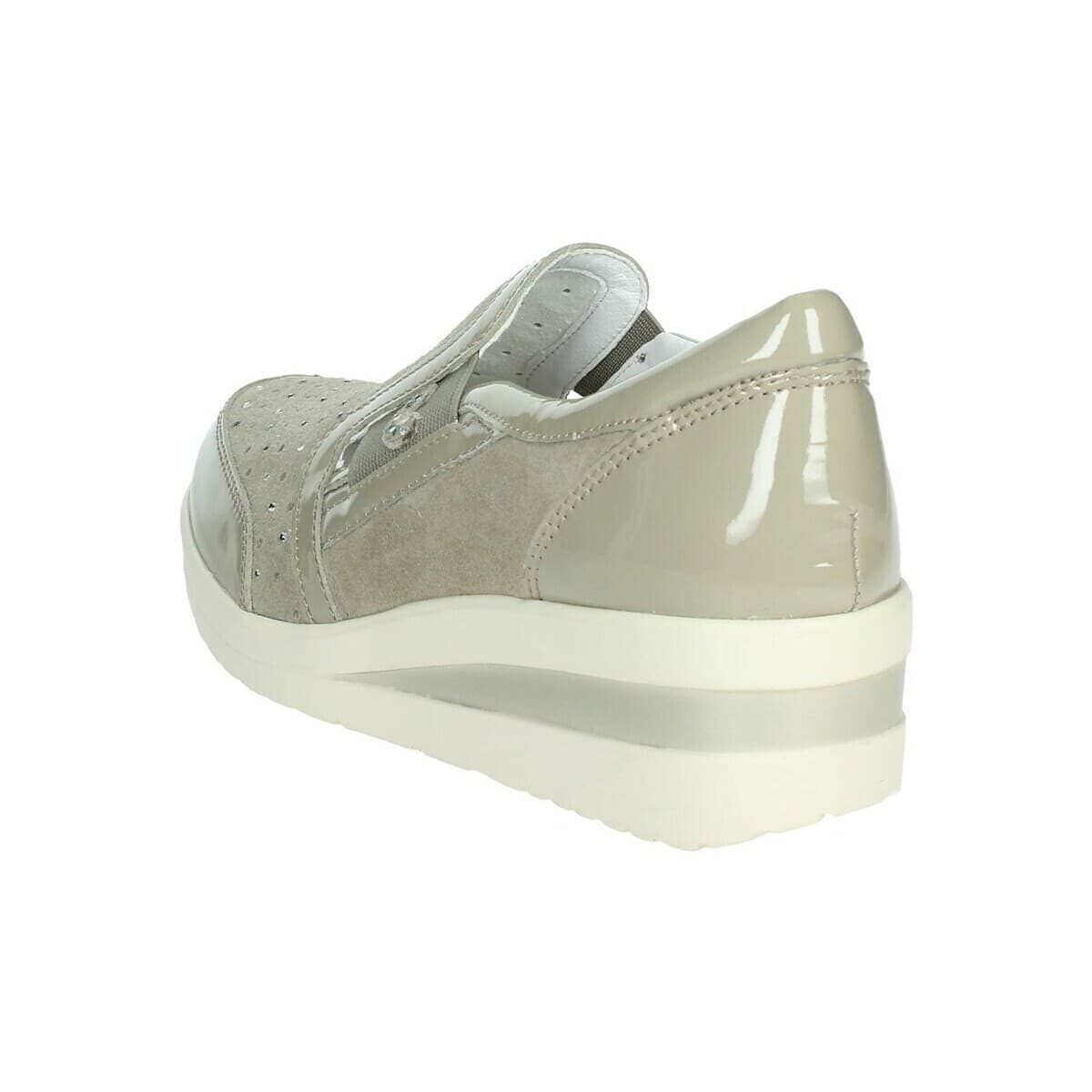 Women's Loafers Cinzia Soft Beige