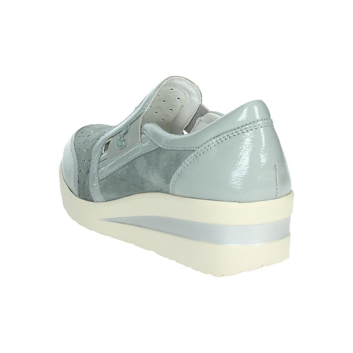 Women's Loafers Cinzia Soft Blue