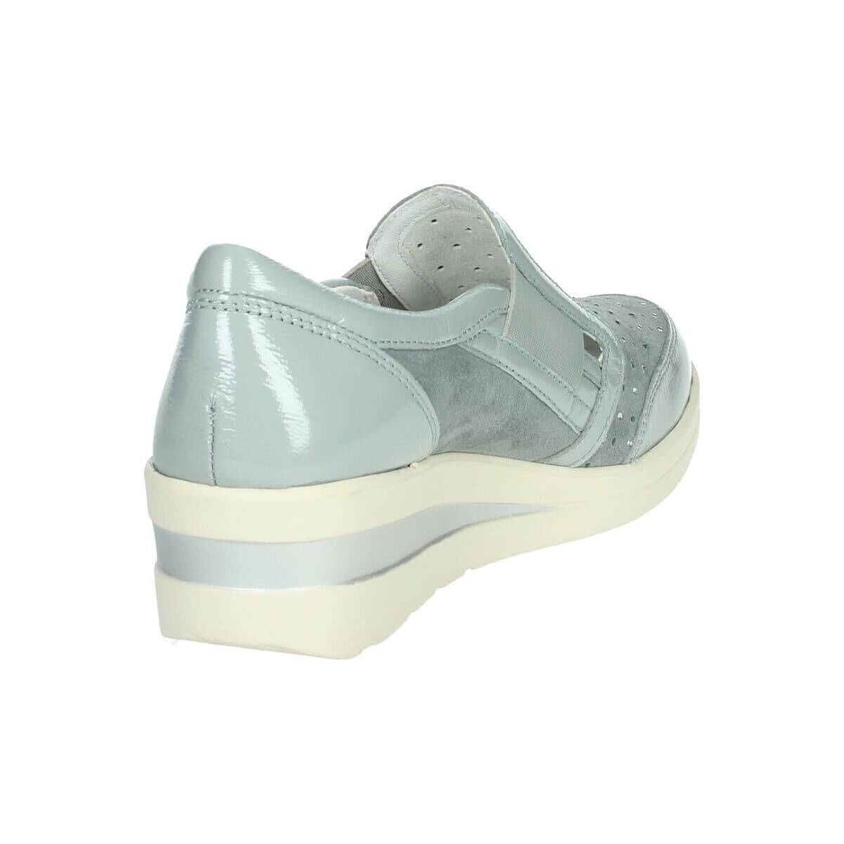 Women's Loafers Cinzia Soft Blue