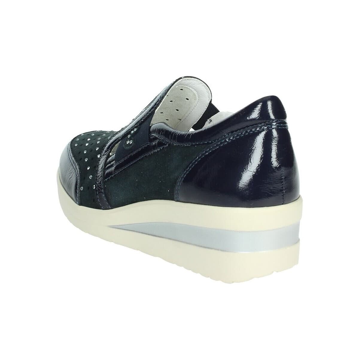 Women's Loafers Cinzia Soft Blue