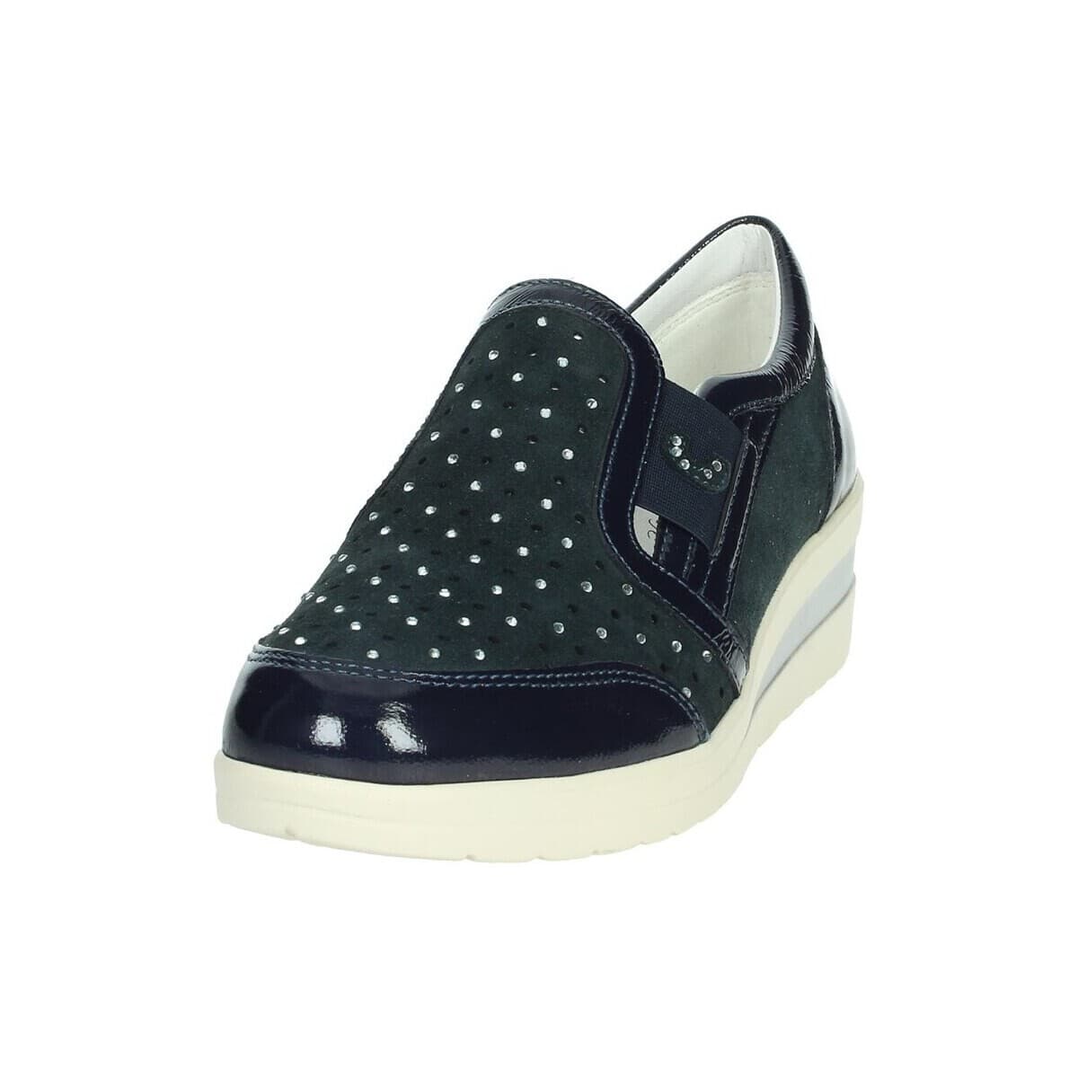 Women's Loafers Cinzia Soft Blue