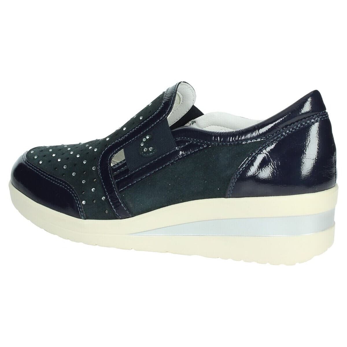 Women's Loafers Cinzia Soft Blue