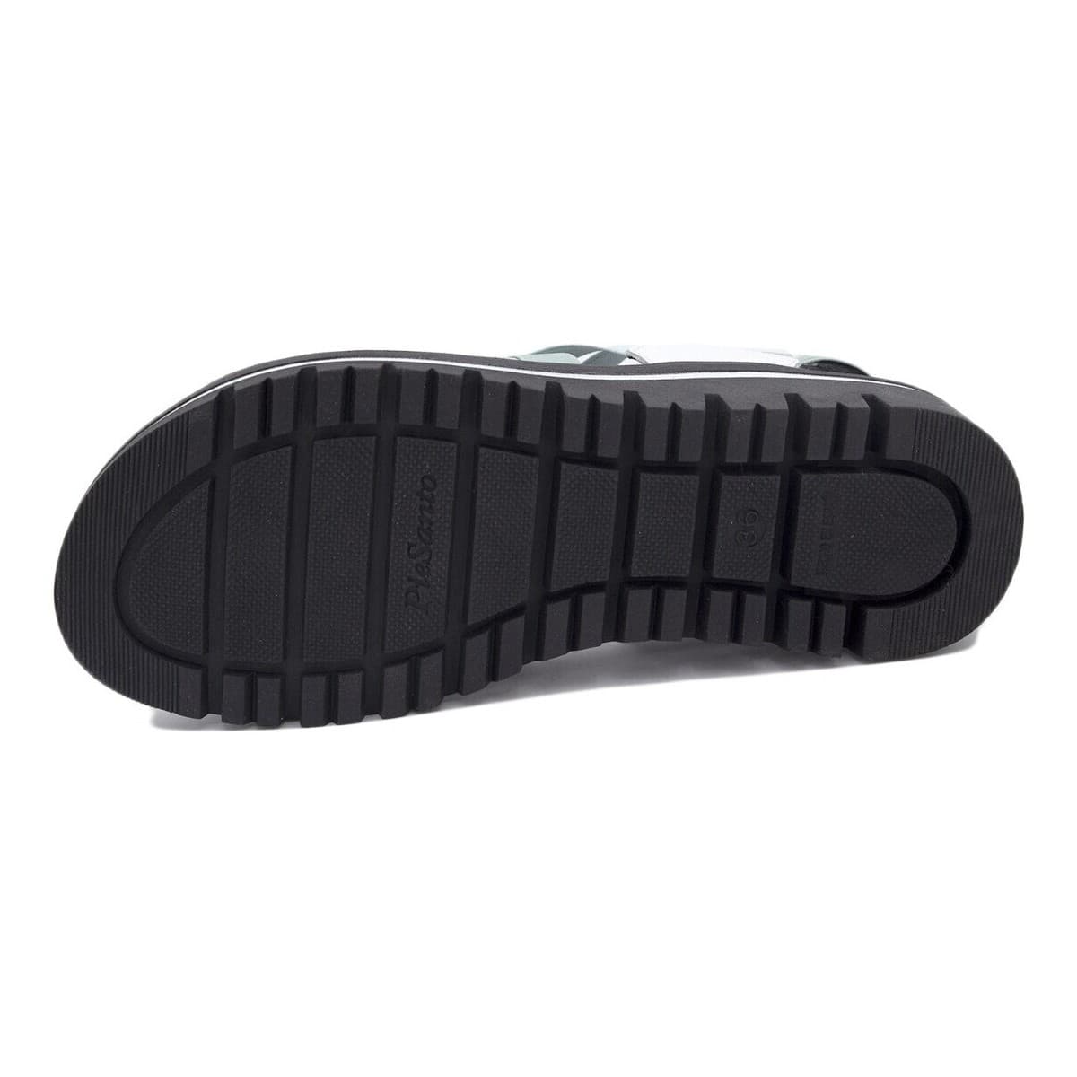 Women's Platforms Piesanto Black