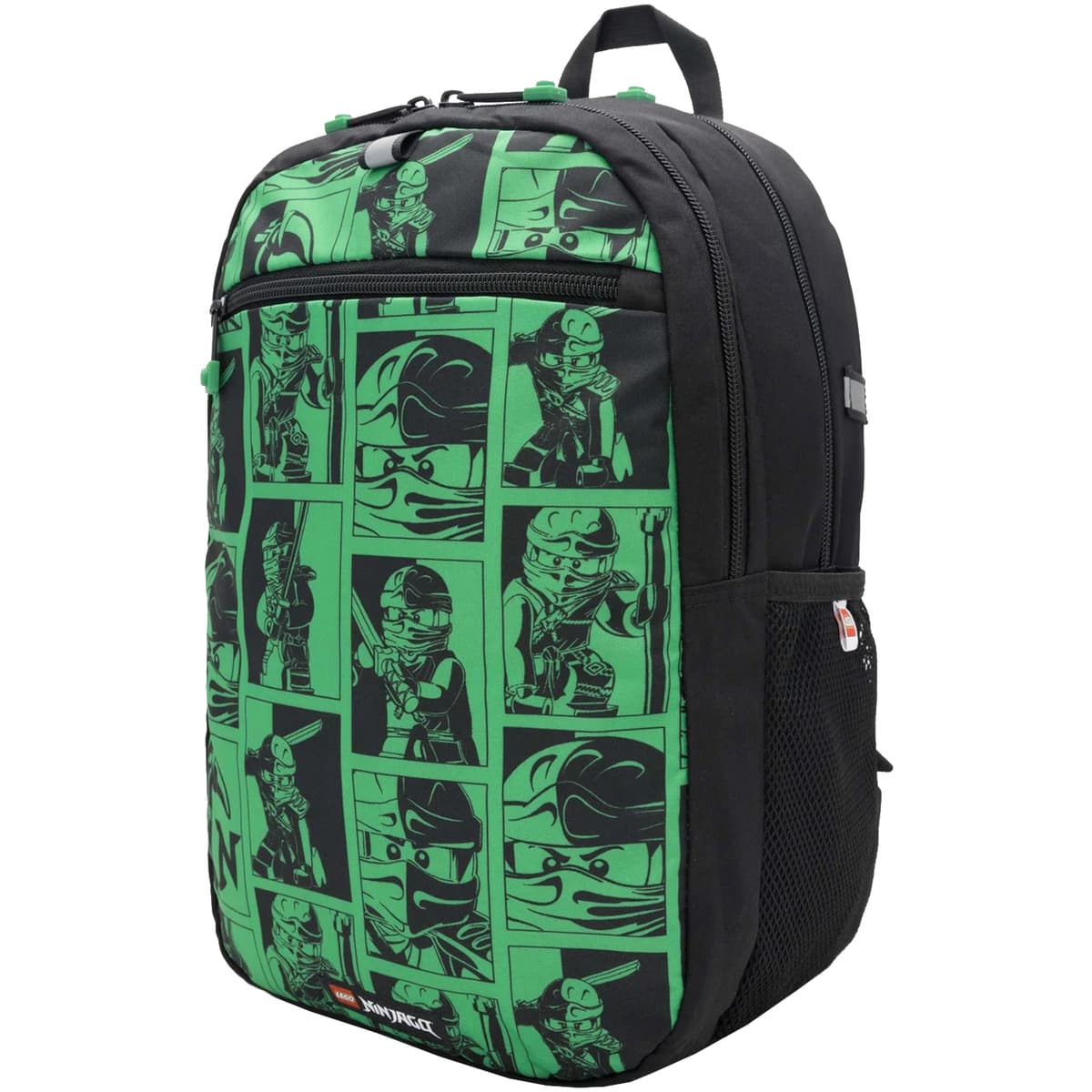 Boys' Backpacks LEGO Wear Green