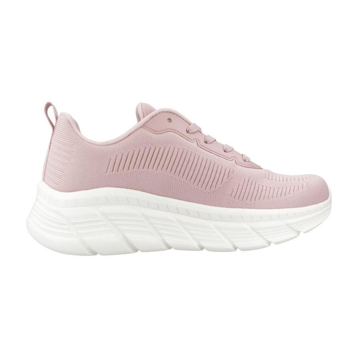 Women's Sports Shoes Skechers Pink