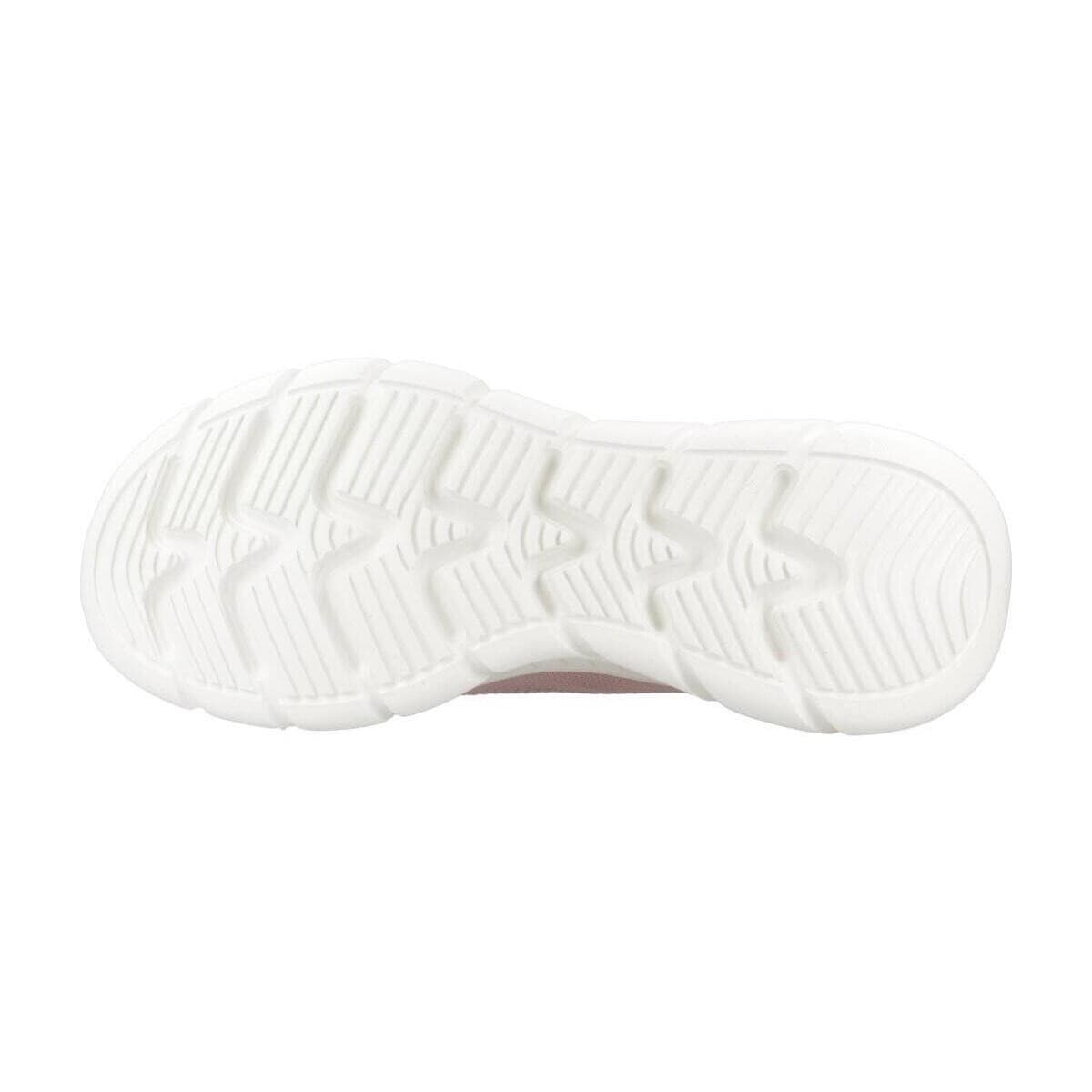 Women's Sports Shoes Skechers Pink