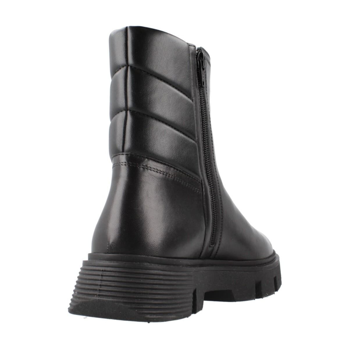 Women's Boots Geox Black