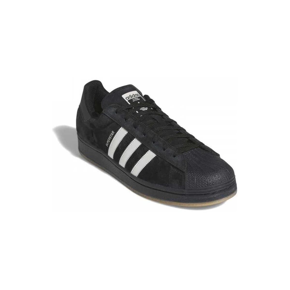 Men's Sneakers adidas Black