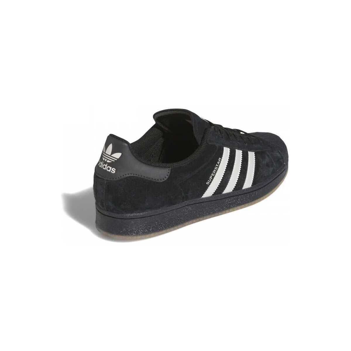 Men's Sneakers adidas Black