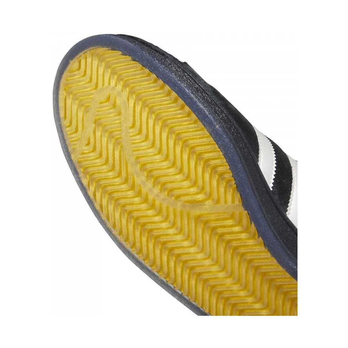 Men's Sneakers adidas Black