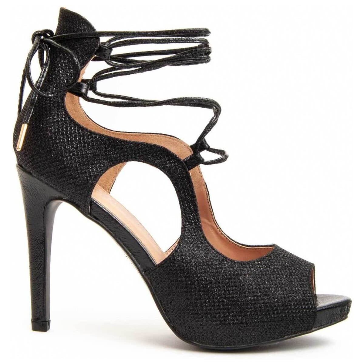 Women's Pumps Montevita Black