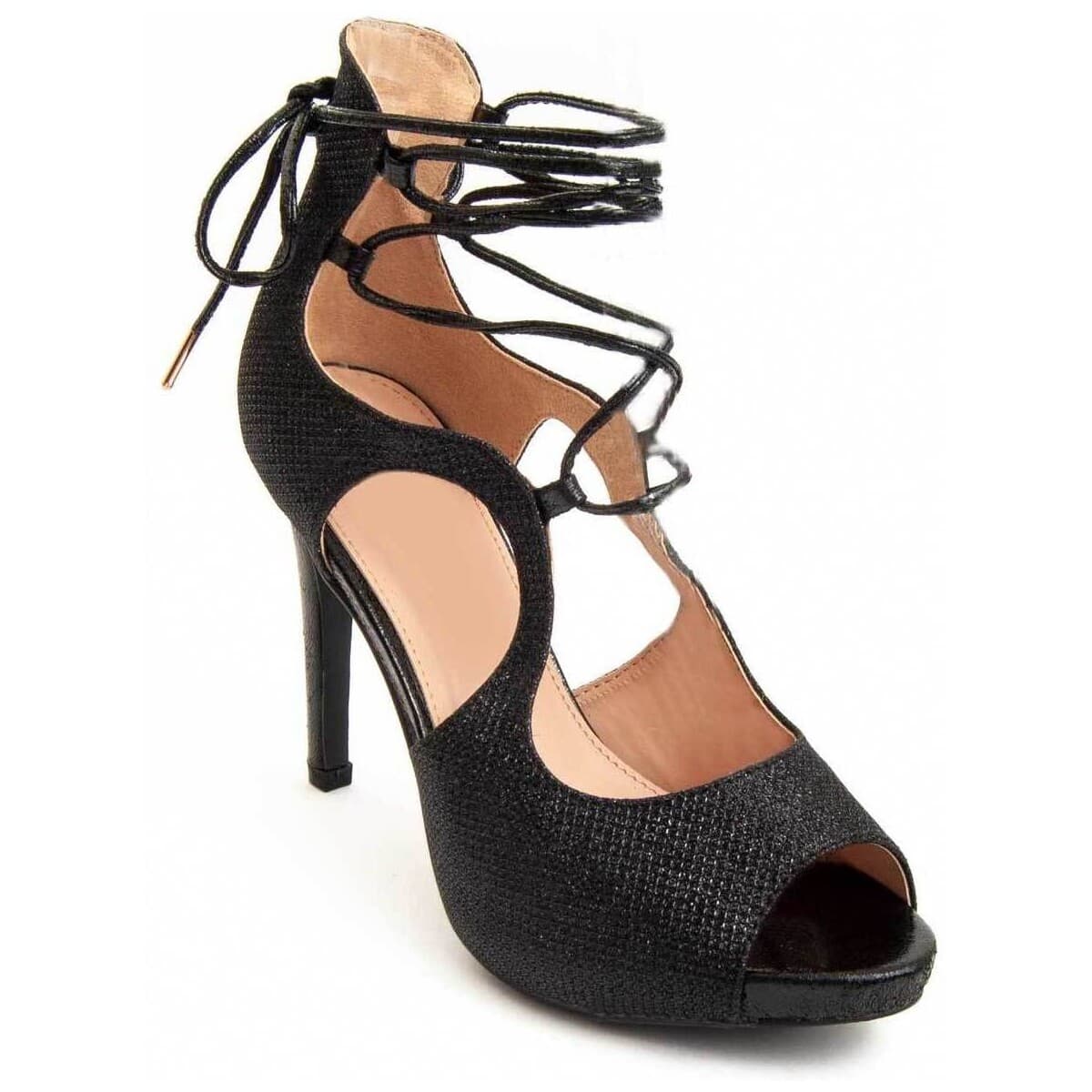 Women's Pumps Montevita Black