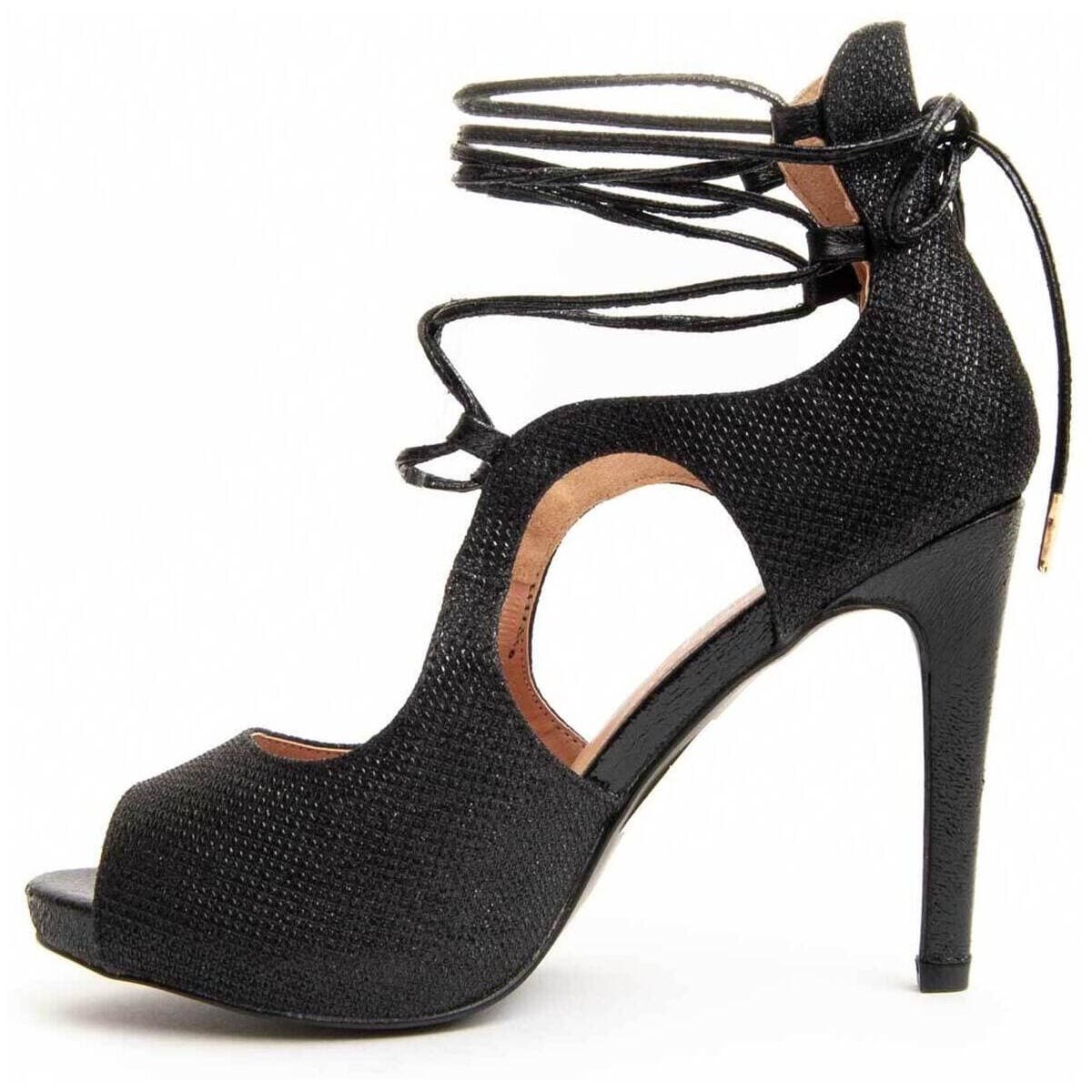 Women's Pumps Montevita Black