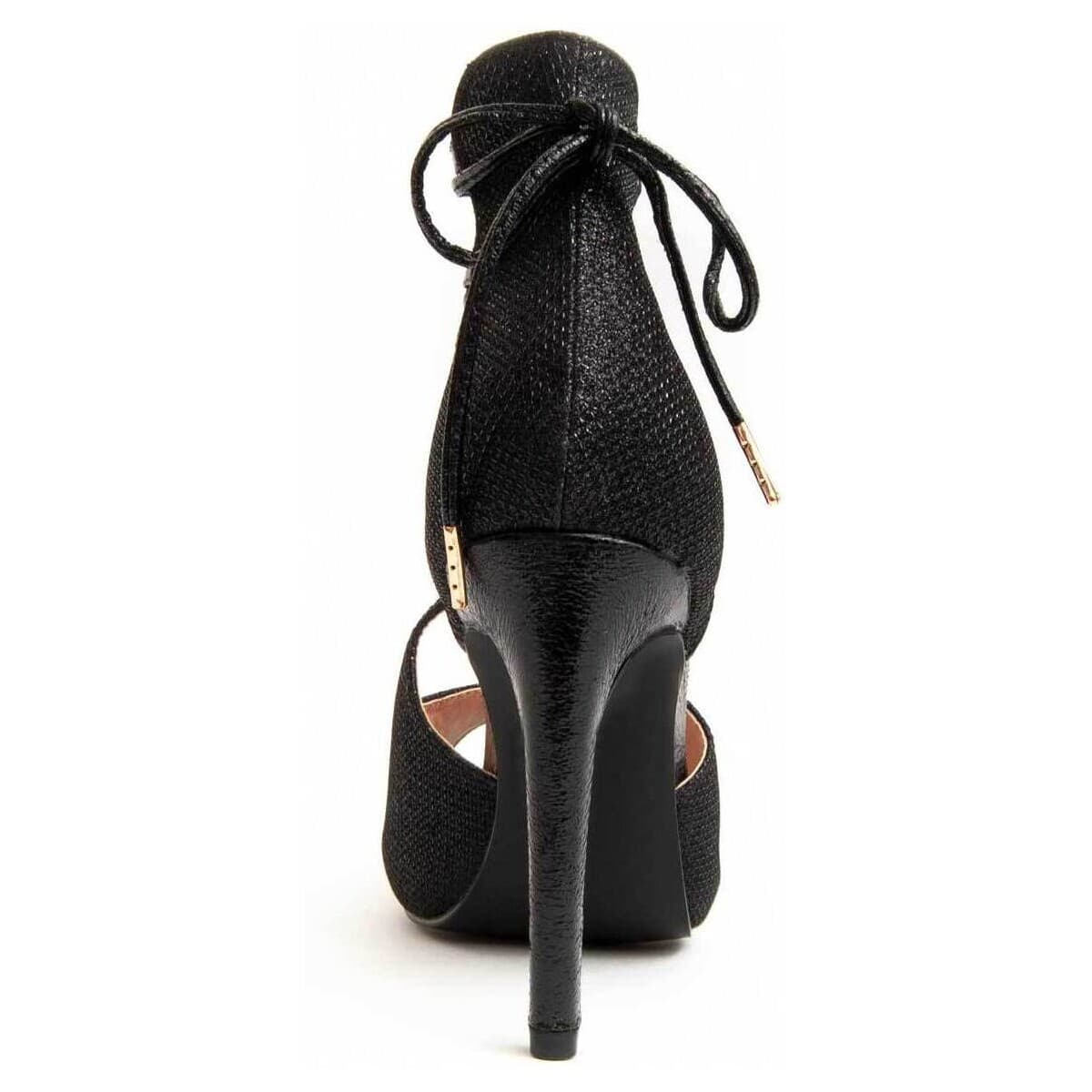 Women's Pumps Montevita Black