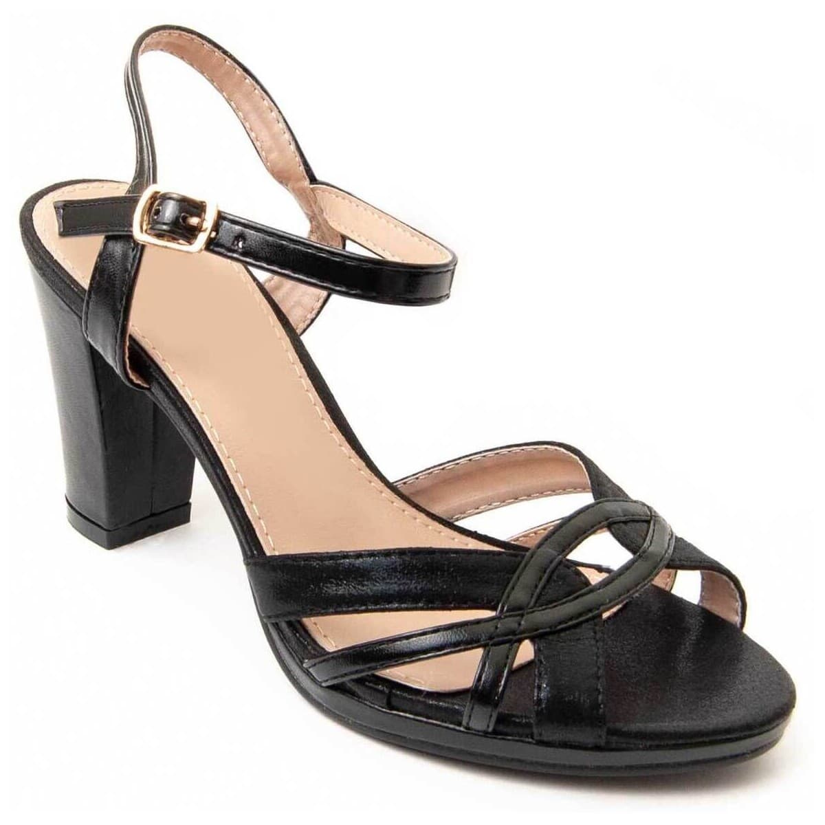 Women's Pumps Montevita Black
