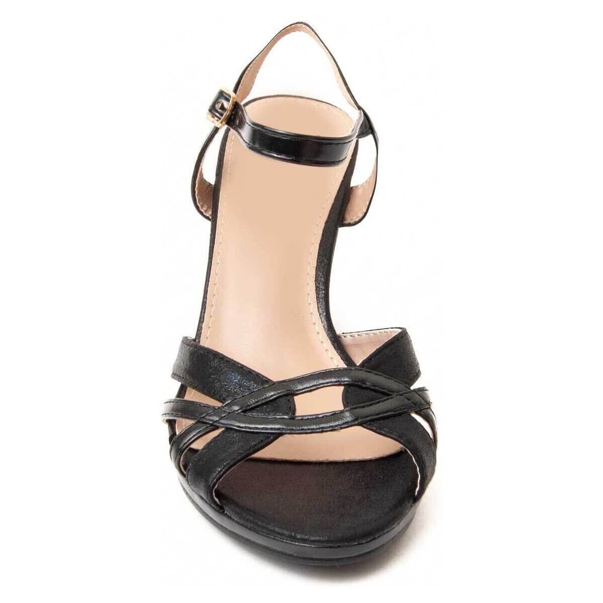 Women's Pumps Montevita Black