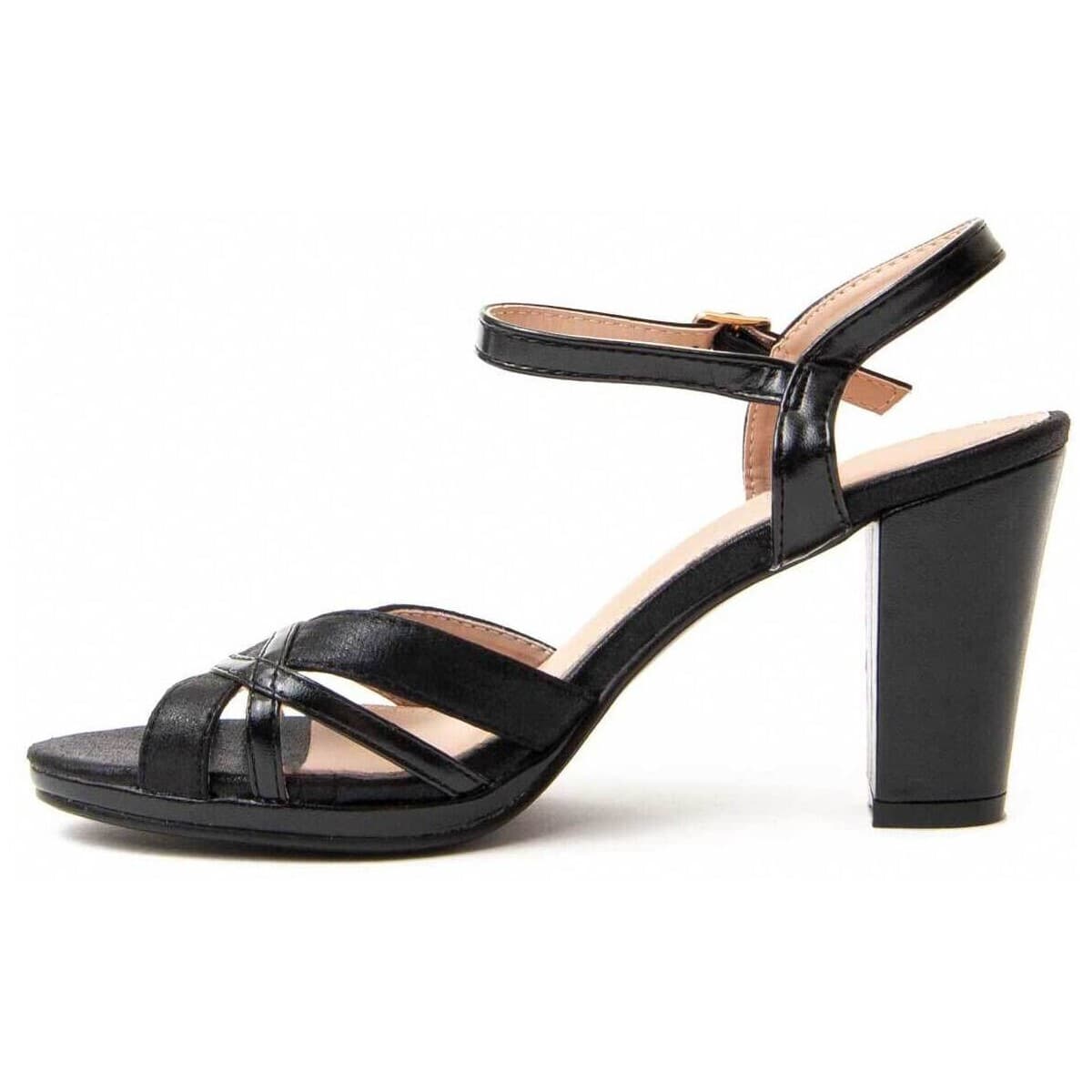 Women's Pumps Montevita Black