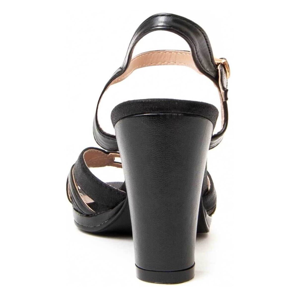 Women's Pumps Montevita Black