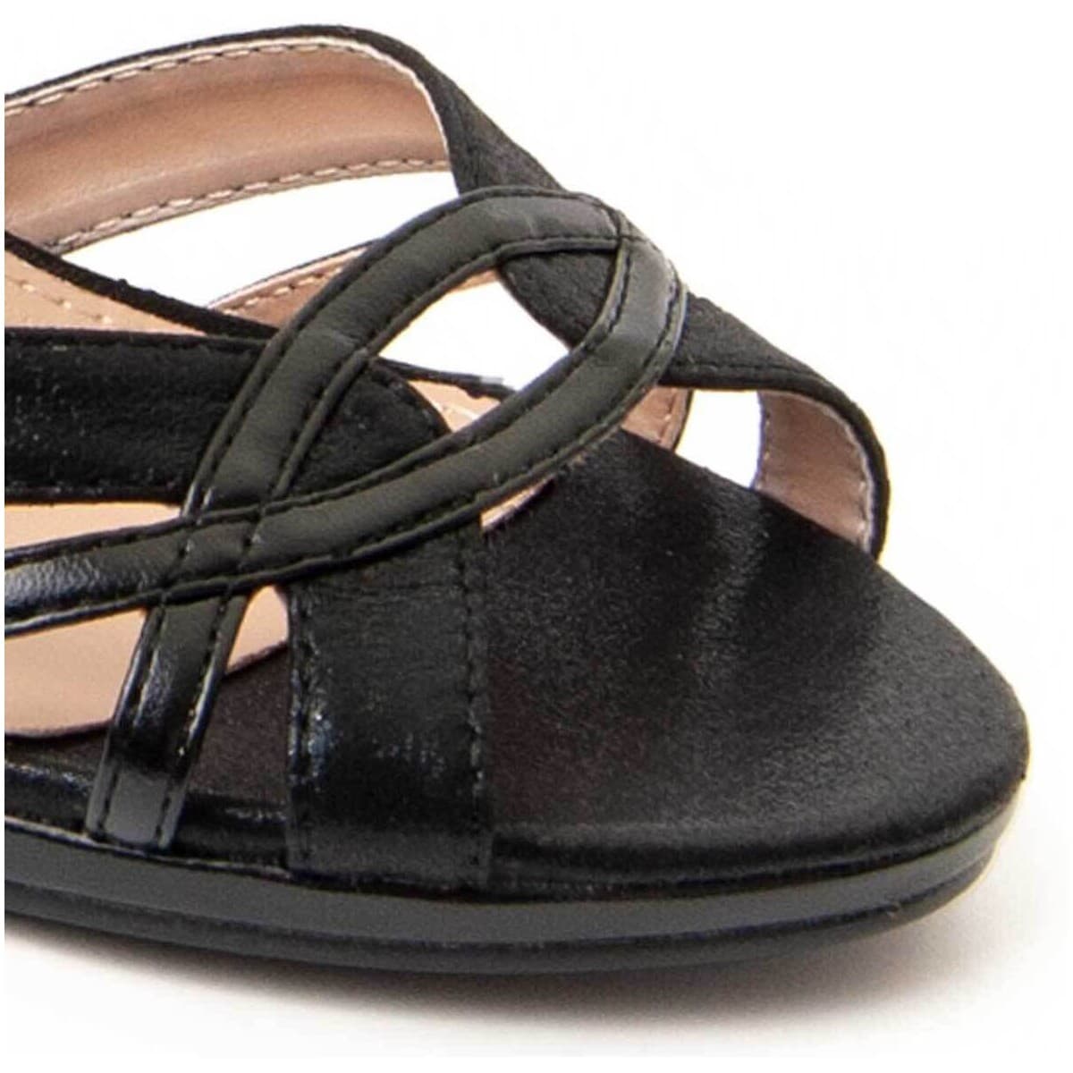 Women's Pumps Montevita Black