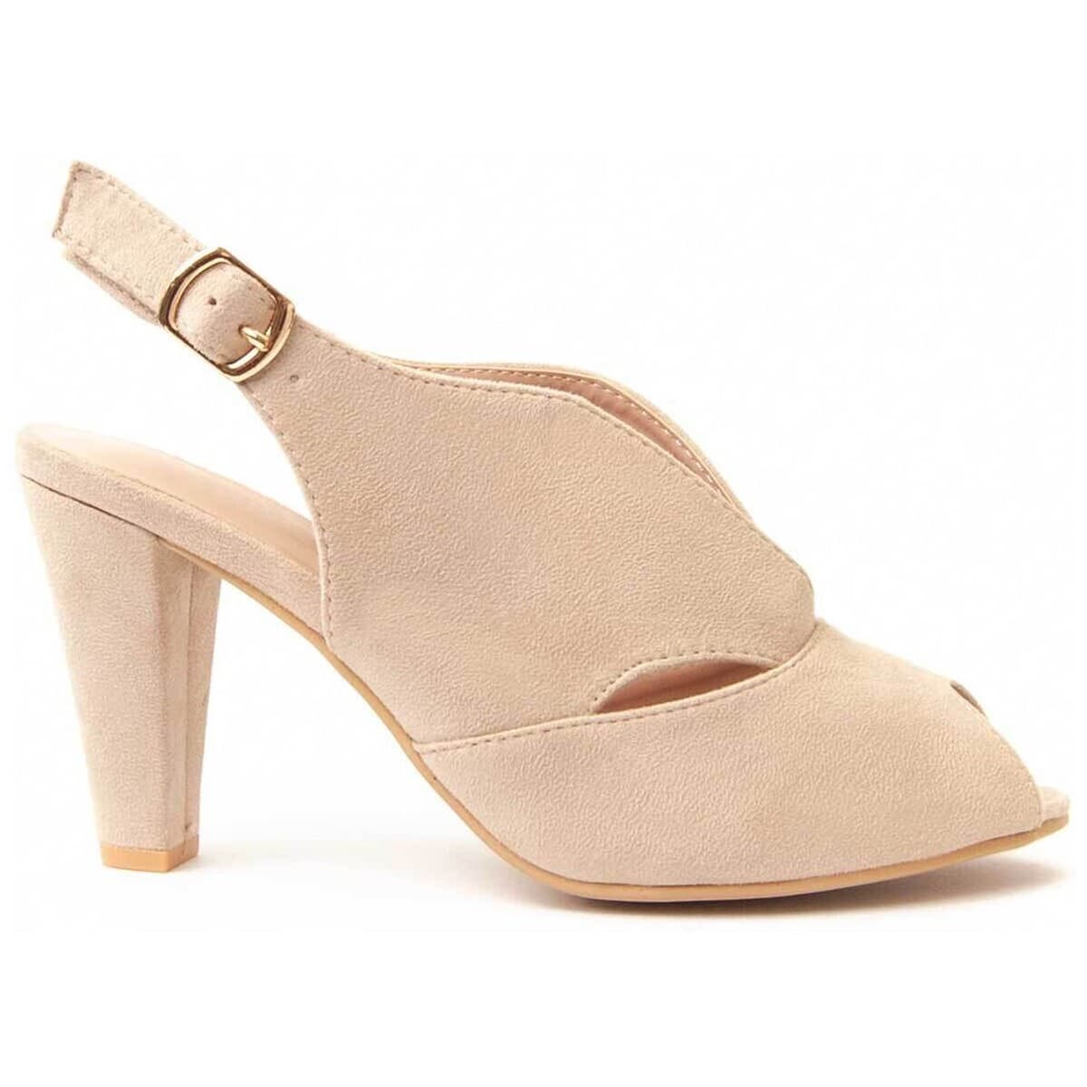 Women's Pumps Montevita Beige