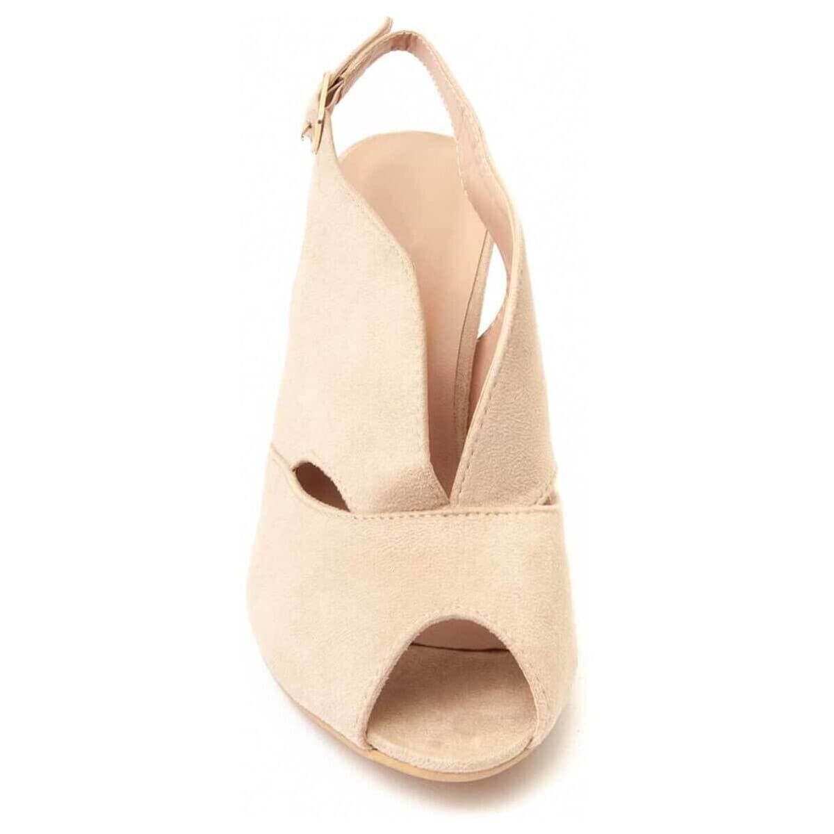Women's Pumps Montevita Beige