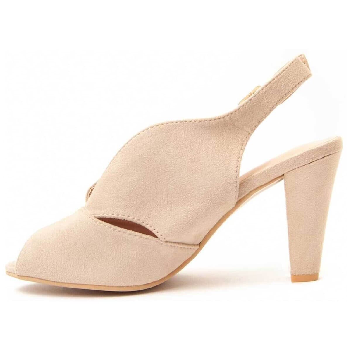 Women's Pumps Montevita Beige