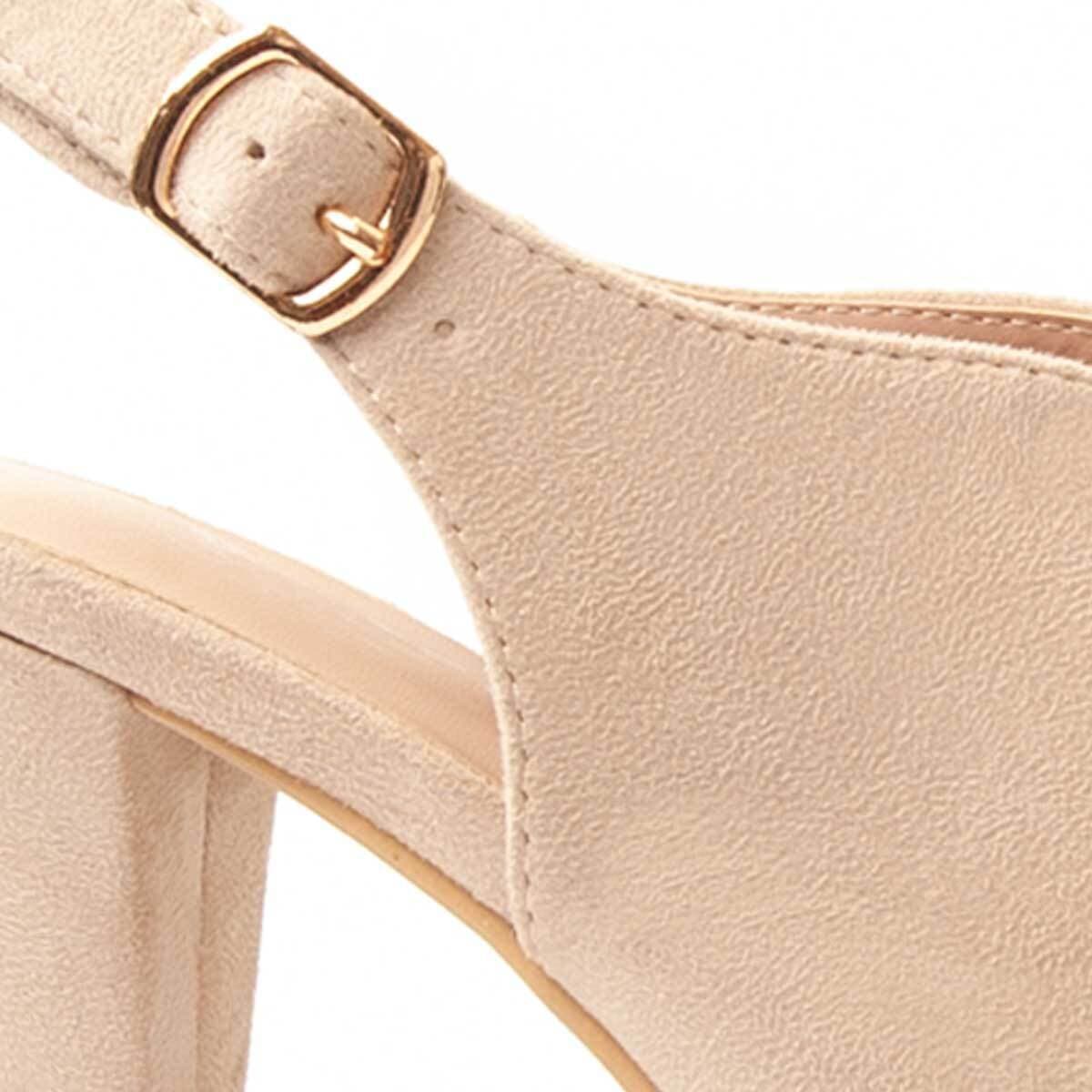 Women's Pumps Montevita Beige