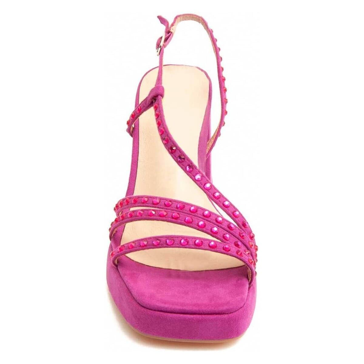 Women's Pumps Montevita Pink