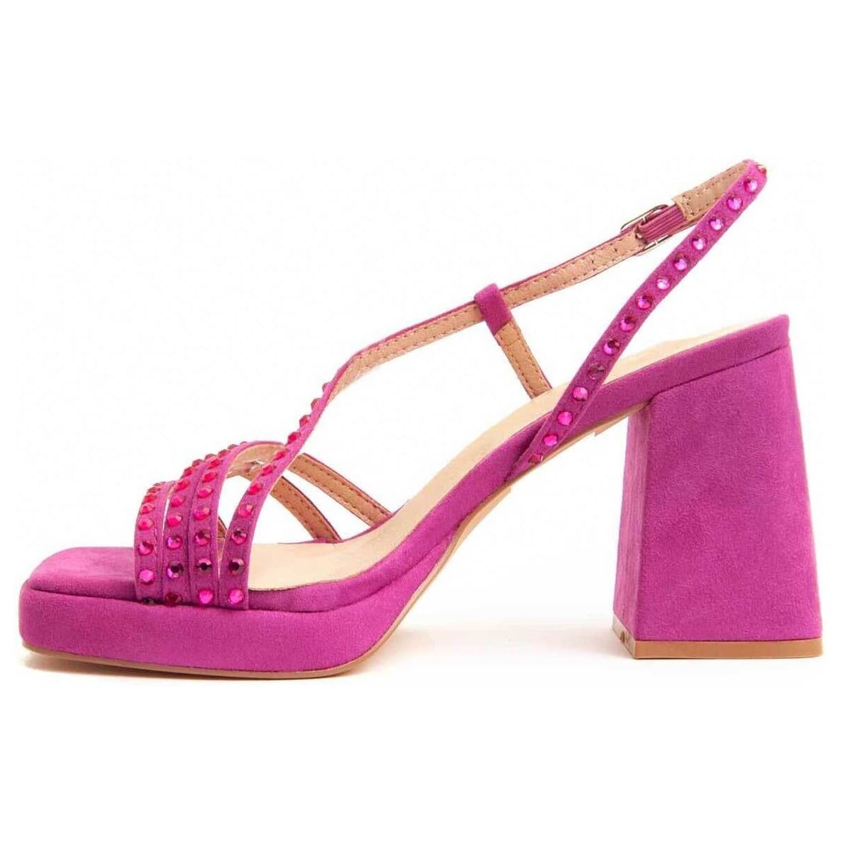 Women's Pumps Montevita Pink