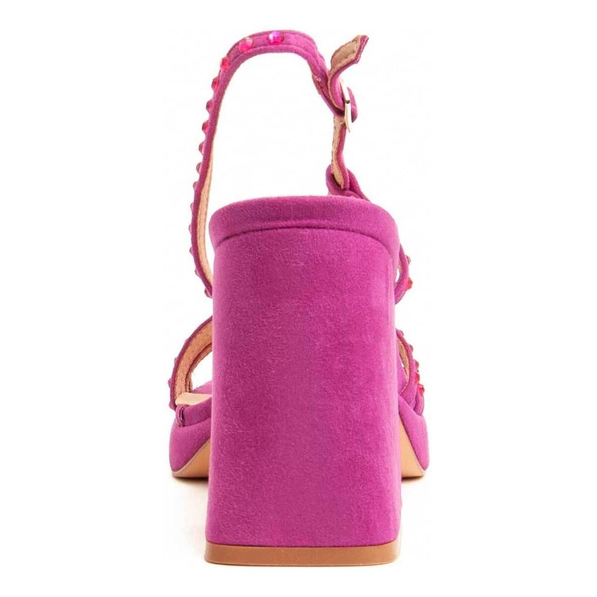 Women's Pumps Montevita Pink