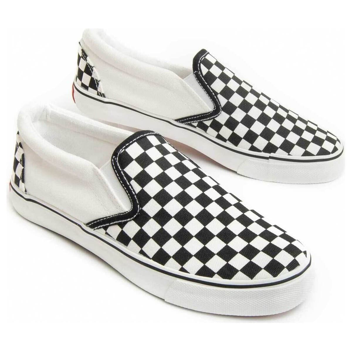 Women's Sneakers Montevita White