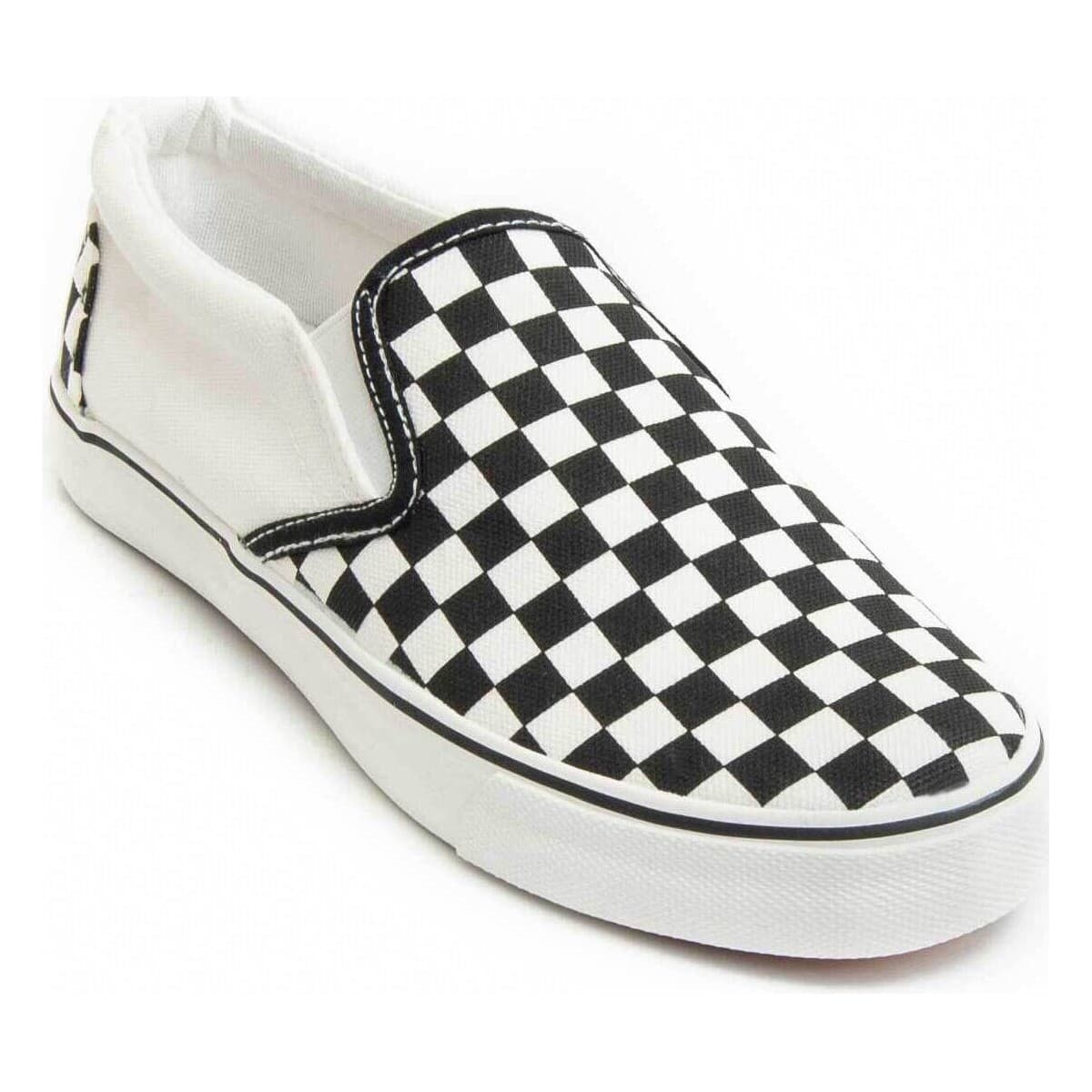 Women's Sneakers Montevita White