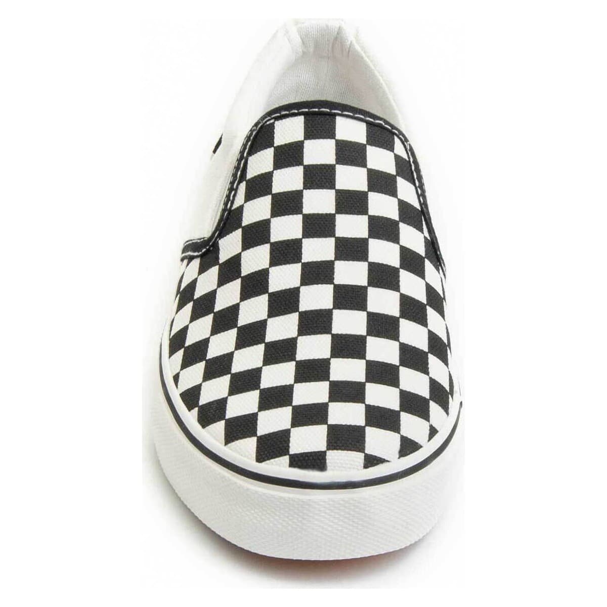 Women's Sneakers Montevita White