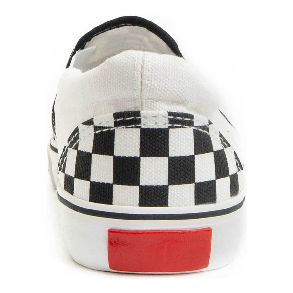 Women's Sneakers Montevita White