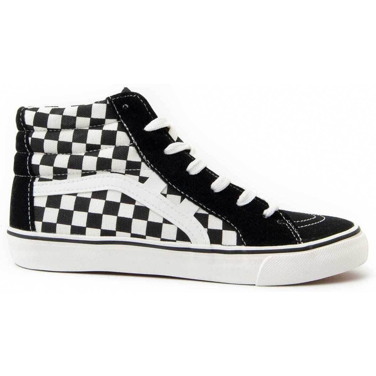 Women's Sneakers Montevita Black